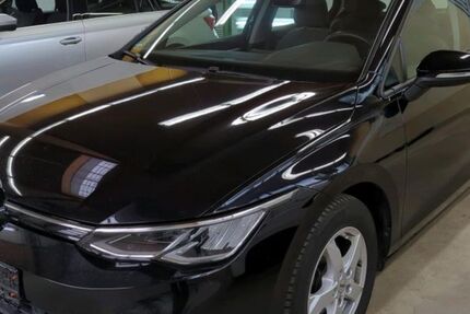 VW Golf 92.700 km 15.470 &euro; Heidelberg 69123