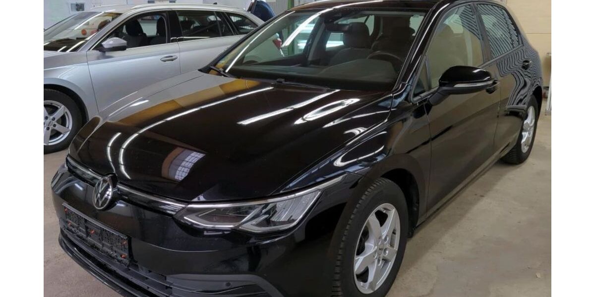 VW Golf 92.700 km 15.470 &euro; Heidelberg 69123