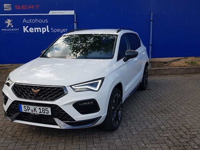 Ateca