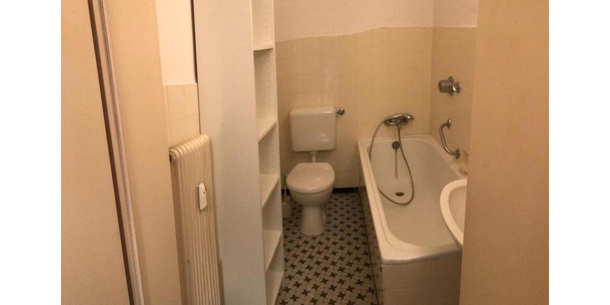 Etagenwohnung Worms Westliche Vororte - 2 Zimmer, 35 m&sup2;, 650&euro; | Angebot:26152671