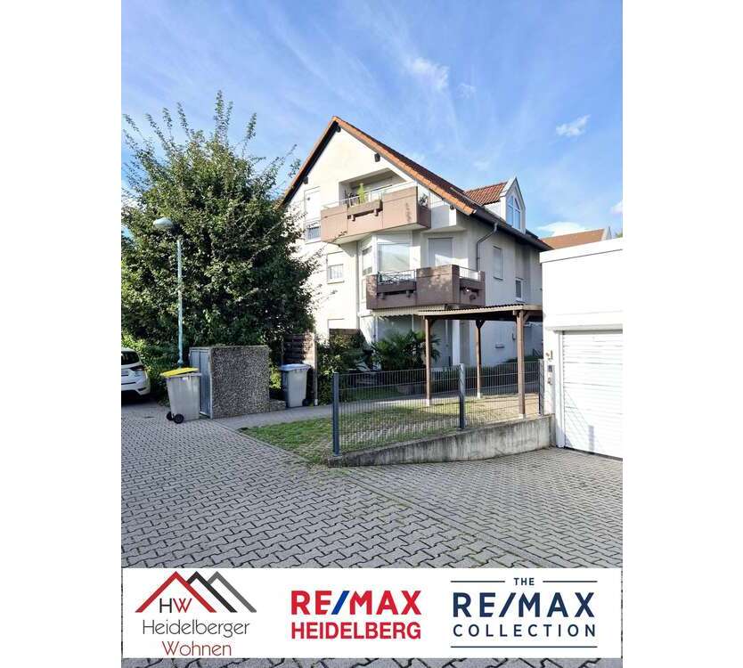 Wohnung zum Kaufen in Mannheim 275.000 € 66 m²