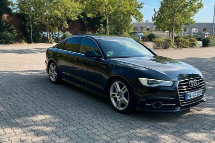 Audi A6 294.622 km 12.950 &euro; Speyer 67346