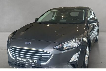 Ford Focus 97.963 km 13.990 &euro; Frankenthal 67227
