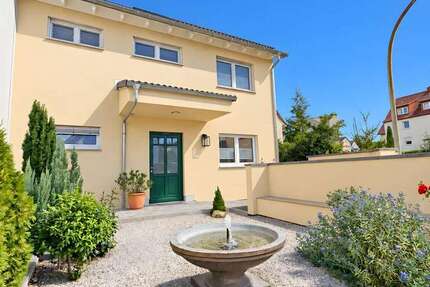 Haus Hirschberg an der Bergstraße / Großsachsen Großsachsen - 5 Zimmer, 152 m&sup2;, 929.000&euro; | Angebot:27662915