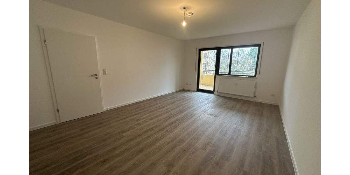 Etagenwohnung Mannheim / Rheinau - Süd Rheinau - 2 Zimmer, 68 m&sup2;, 887&euro; | Angebot:25835218