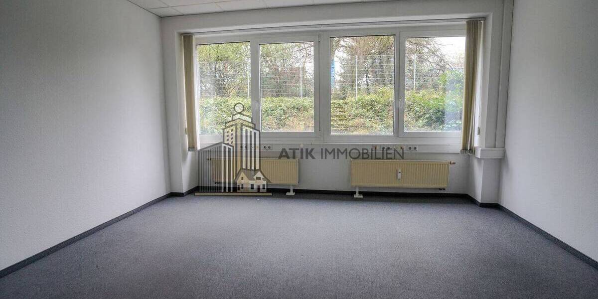 ATIK: Flexible Büroflächen in zentraler Lage mit exzellenter Verkehrsanbindung - provisionsfrei - Gewerbeobjekt Heidelberg / Rohrbach Rohrbach | Angebot:26267183