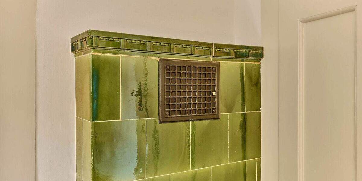 Stilvolle 4-Zimmeraltbauwohnung mit 2 Balkonen in der Belle Etage der Schwetzinger Vorstadt 4 zimmer