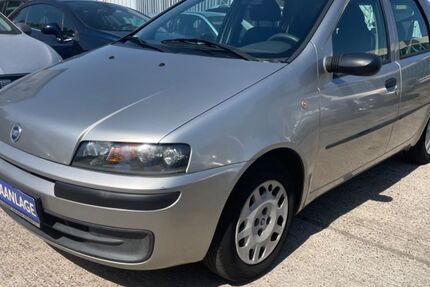 Fiat Punto 150.484 km 1.997 &euro; Walldorf 69190