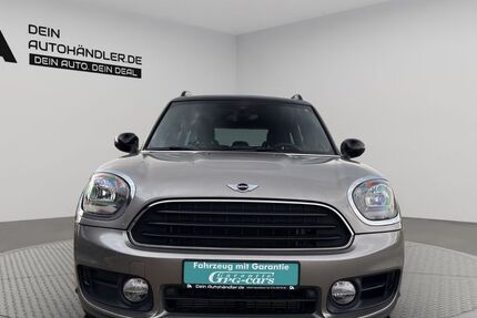 Mini Cooper Countryman 92.125 km 16.990 &euro; Neulußheim 68809