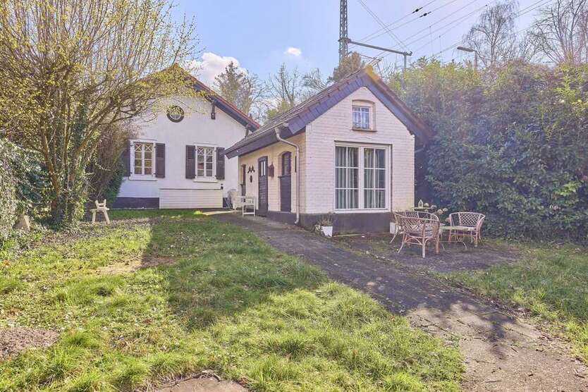 Haus zum Kaufen in Speyer 499.000 € 110 m²