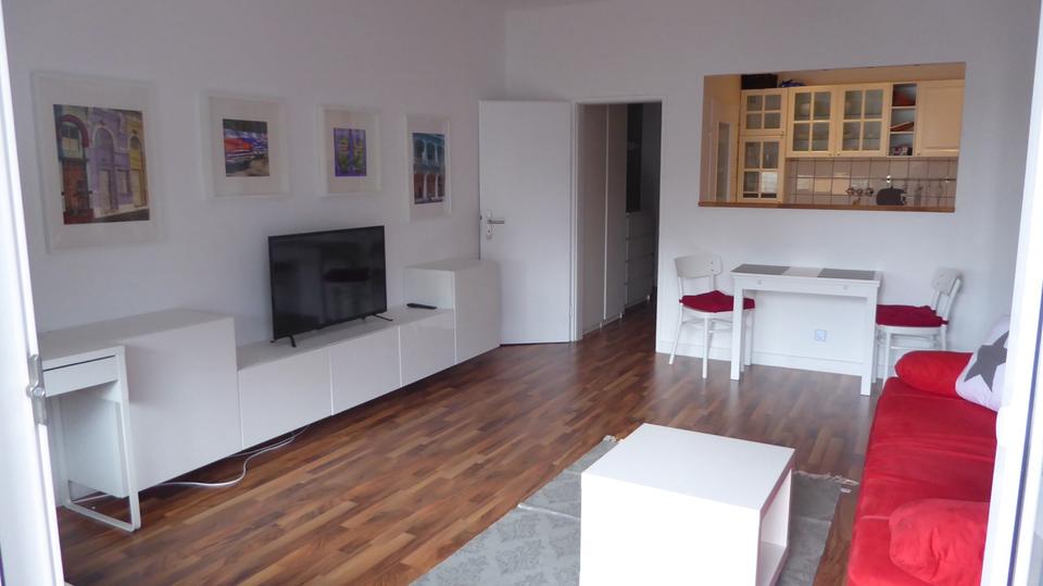 Einzimmerwohnung provisionsfrei zu verkaufen 1 zimmer