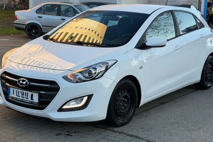 Hyundai i30 200.000 km 6.490 &euro; Ludwigshafen 67059