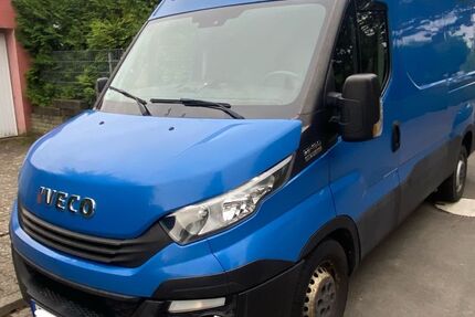 IVECO Andere 267.000 km 12.950 € Osthofen 67574