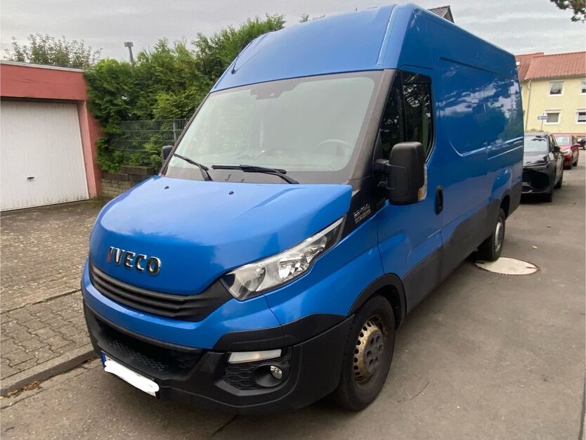 IVECO Andere 267.000 km 12.950 € Osthofen 67574