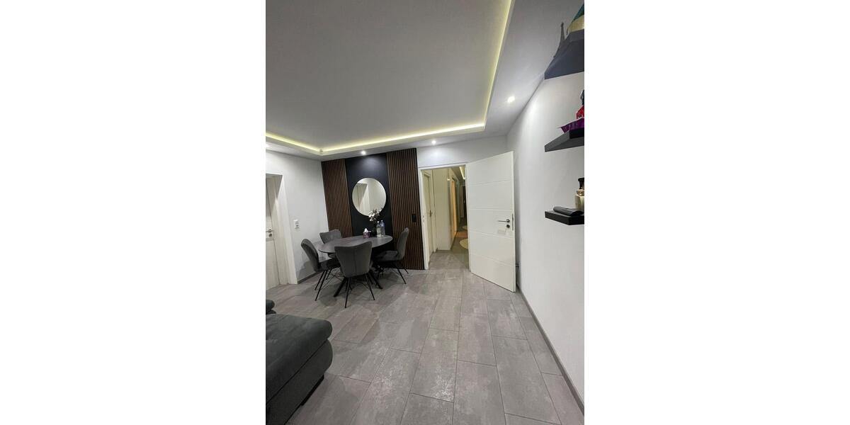 Etagenwohnung Viernheim - 3 Zimmer, 70 m&sup2;, 265.000&euro; | Angebot:26952216
