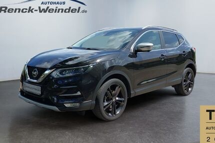 Nissan Qashqai 93.974 km 16.989 &euro; Speyer 67346