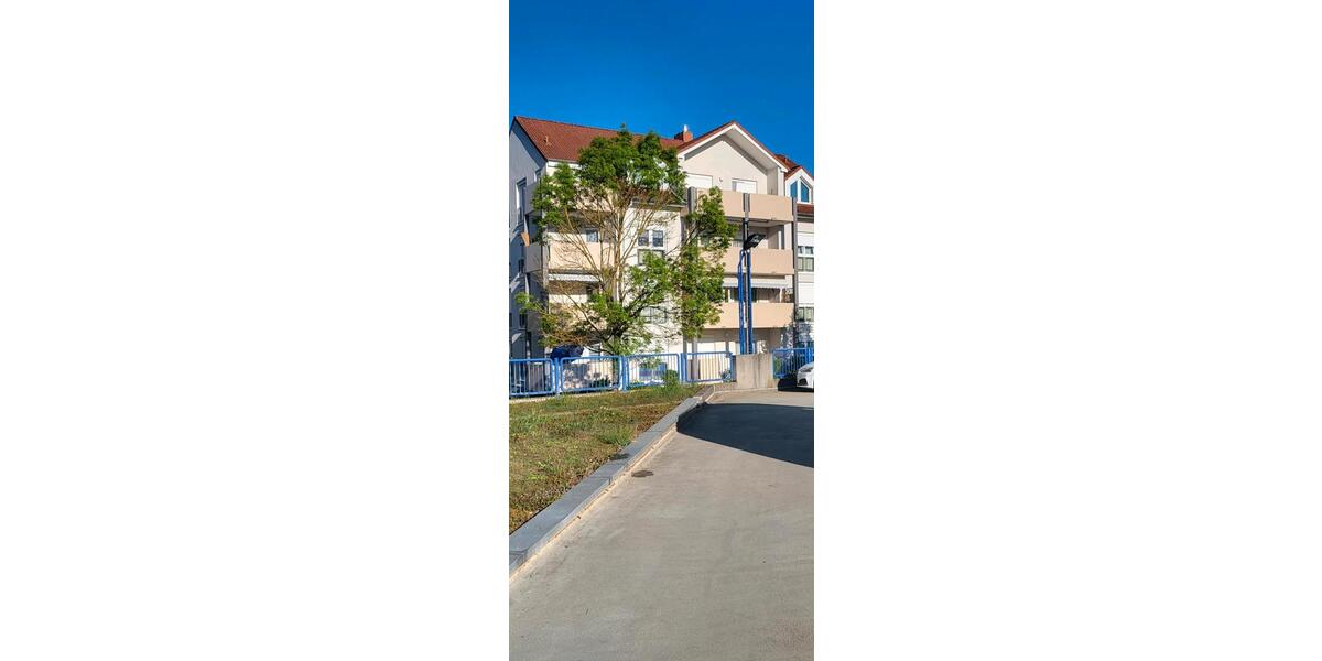 Etagenwohnung Eisenberg (Pfalz) - 2 Zimmer, 50 m&sup2;, 550&euro; | Angebot:26644757