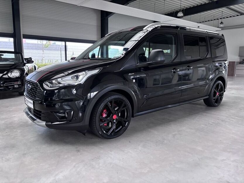 Grand Tourneo