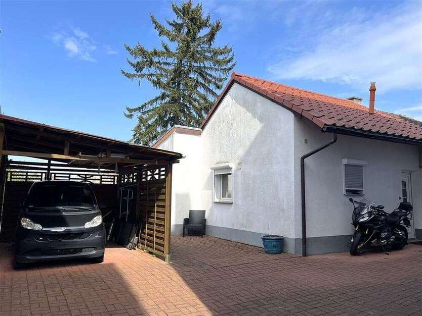 Haus zum Kaufen in Weinheim, Bergstr 550.000 € 182 m²