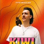 Fitz Gessler - KIWI COMEDIAN / HumorZone