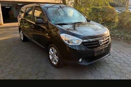 Dacia Lodgy 119.000 km 4.300 &euro; Viernheim 68519