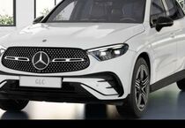 Mercedes GLC 220