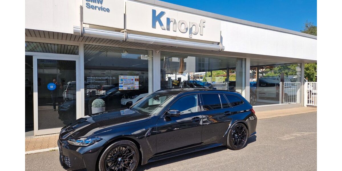 BMW M3 13.285 km 86.900 &euro; Schriesheim 69198