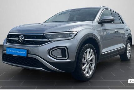VW T-Roc 55.985 km 20.480 &euro; Ludwigshafen 67059