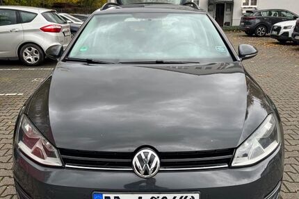 VW Golf 212.000 km 6.300 &euro; bürstadt 68642