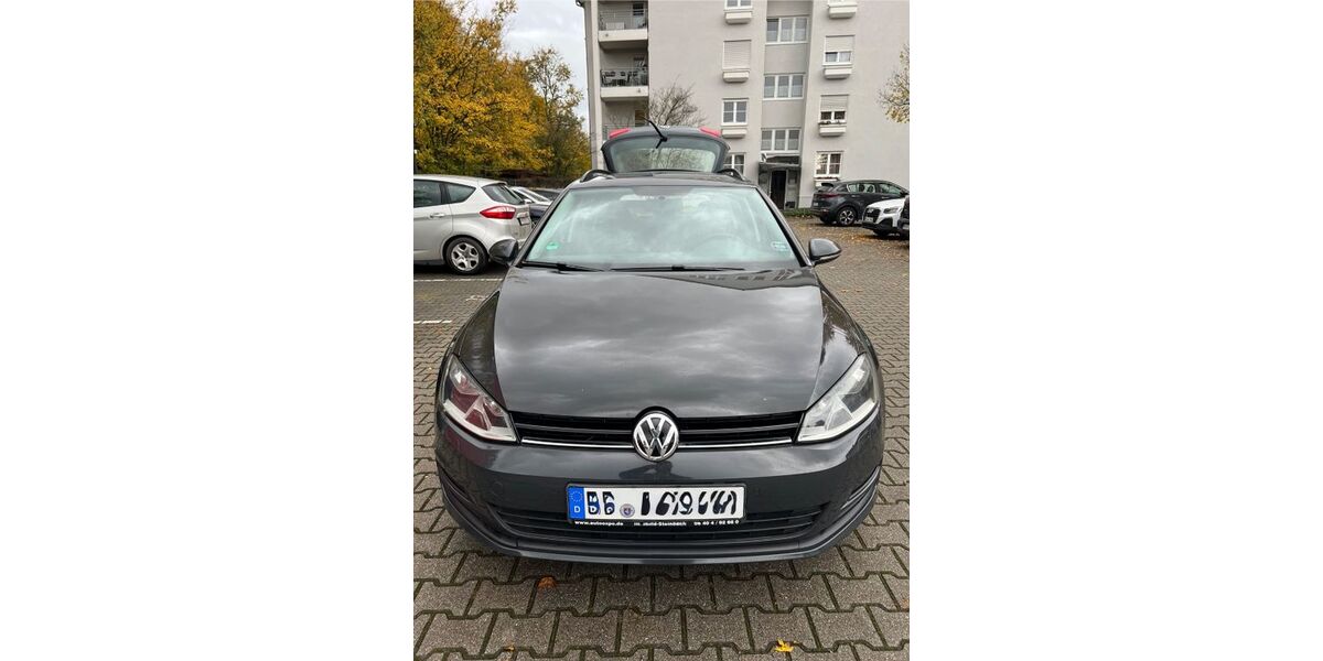 VW Golf 212.000 km 6.300 &euro; bürstadt 68642