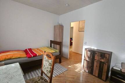 Wohnung Neustadt an der Weinstraße Neustadt-Stadt - 3 Zimmer, 55 m&sup2;, 600&euro; | Angebot:26247481