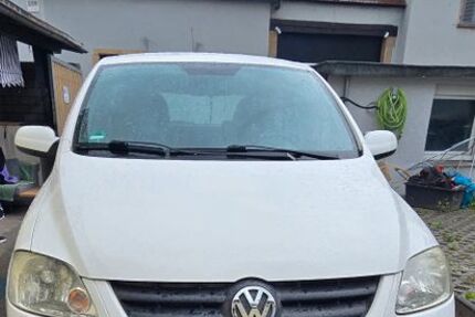 VW Fox 86.000 km 2.100 &euro; Ludwigshafen am Rhein 67069
