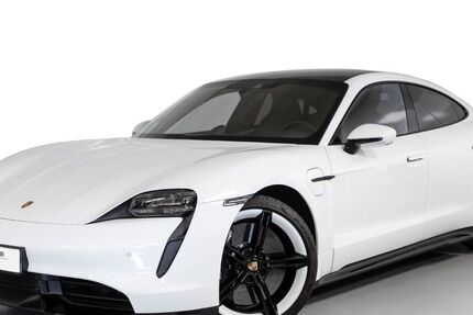 Porsche Taycan 19.847 km 89.900 &euro; Mannheim 68229