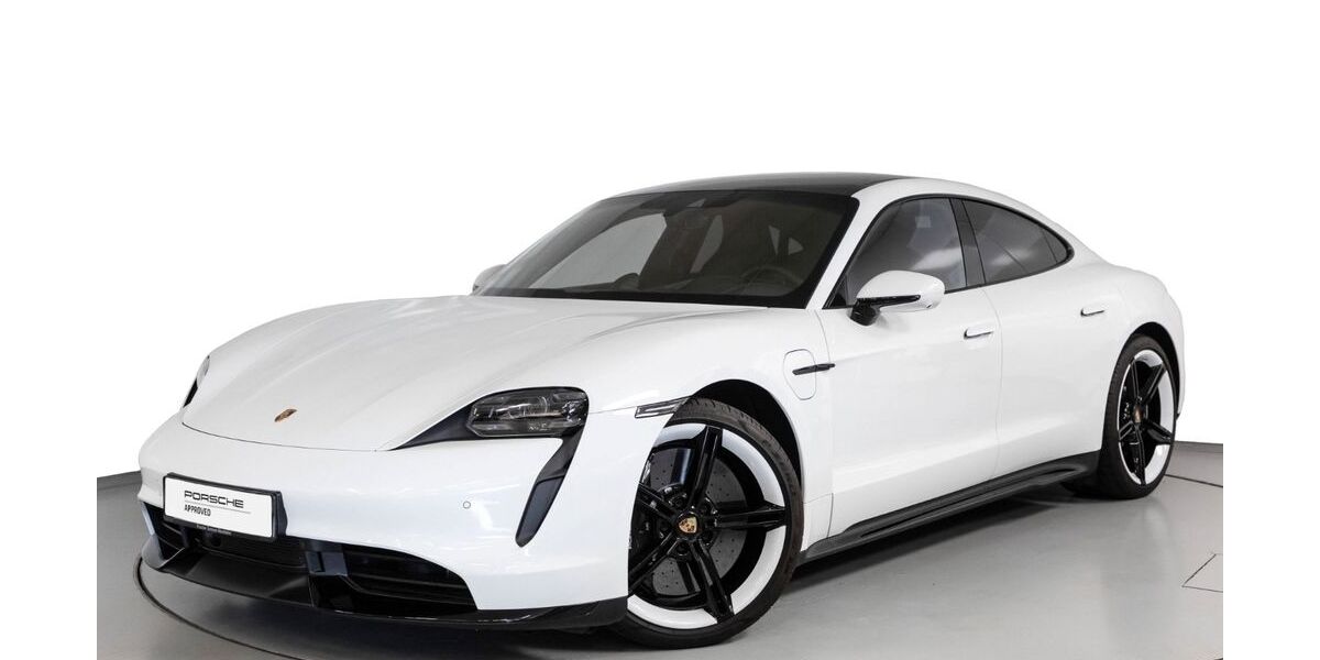 Porsche Taycan 19.847 km 89.900 &euro; Mannheim 68229