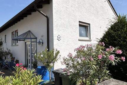 Haus Grünstadt / Sausenheim Sausenheim - 5 Zimmer, 117 m&sup2;, 375.000&euro; | Angebot:25799242