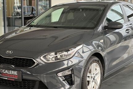 Kia ceed / Ceed 63.000 km 16.900 &euro; Heppenheim 64646