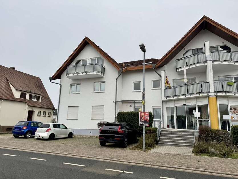 Wohnung zum Kaufen in Leimen 189.000 € 55.49 m²