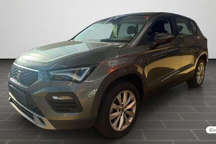 Seat Ateca 16.136 km 26.400 &euro; Heidelberg 69123