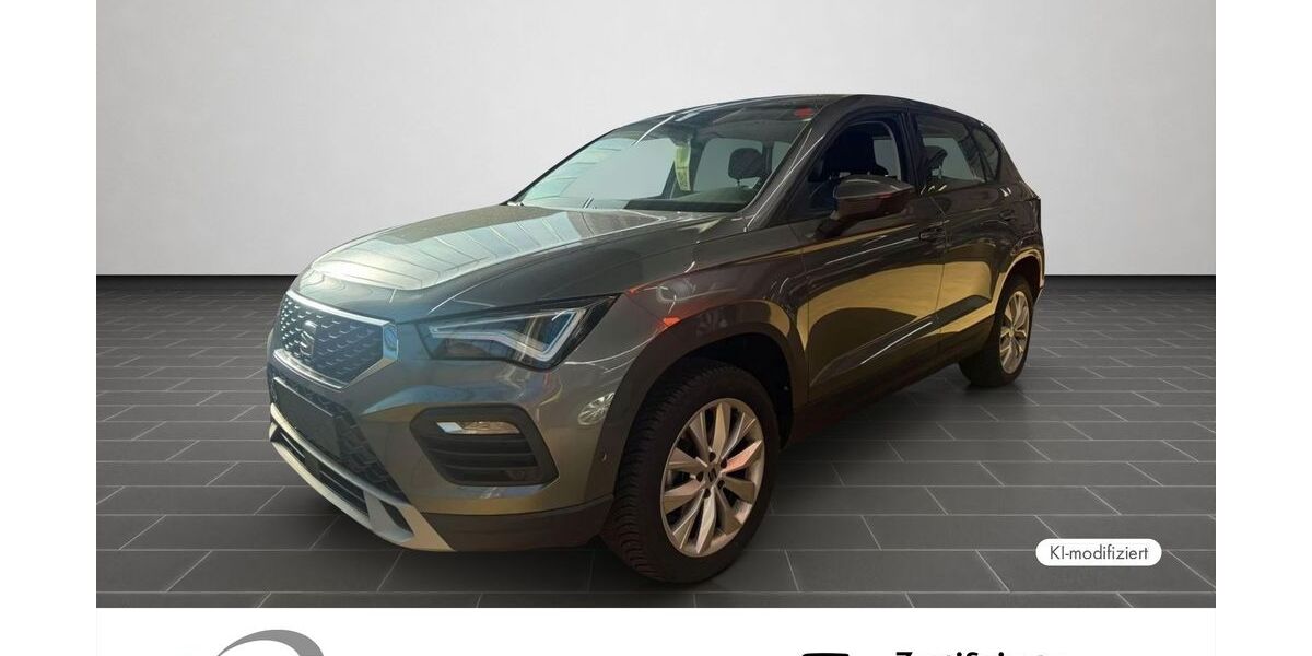Seat Ateca 16.136 km 26.900 &euro; Heidelberg 69123