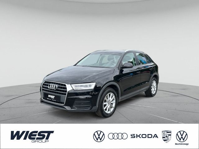 Audi Q3 55.471 km 20.680 &euro; Bensheim 64625