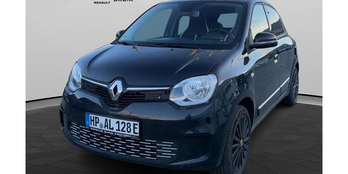 Renault Twingo 7.999 km 16.590 &euro; Bensheim 64625