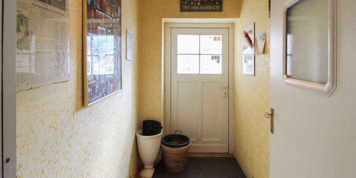 Mehrfamilienhaus, Wohnhaus Heppenheim (Bergstraße) Hambach - 4 Zimmer, 1.761.000&euro; | Angebot:25156960