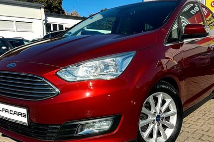 Ford C-Max 91.600 km 7.900 &euro; Frankenthal 67227