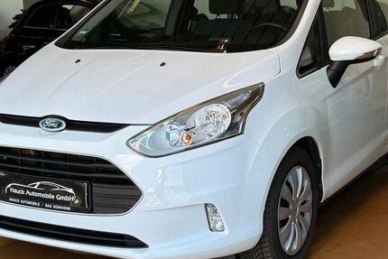 Ford B-Max 120.951 km 7.499 &euro; Bad Dürkheim 67098