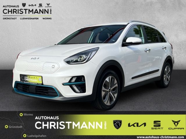 Kia Niro 55.477 km 21.890 &euro; Gruenstadt 67269