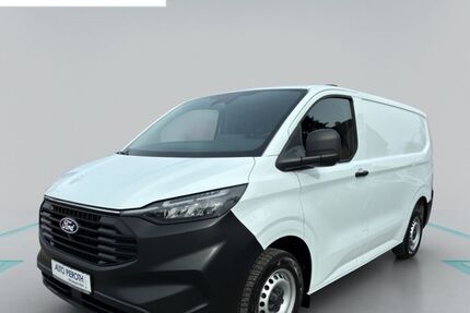 Ford Transit Custom 7.500 km 29.850 &euro; Worms 67547