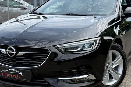 Opel Insignia 150.000 km 9.900 &euro; Weinheim 69469