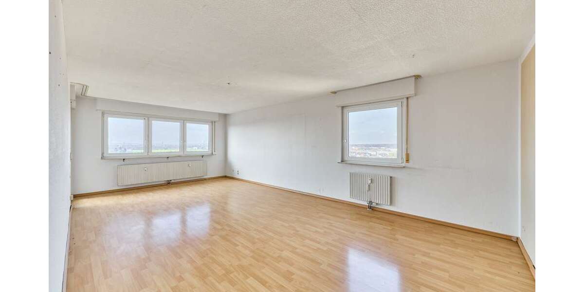 Wohnung zum Kaufen in Schwetzingen 230.000 € 99 m² 4 zimmer