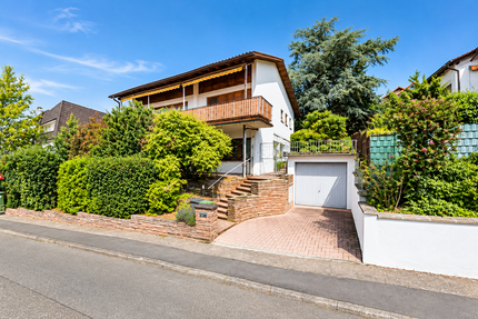 Haus Wiesloch - 7 Zimmer, 180 m&sup2;, 539.000&euro; | Angebot:27694734