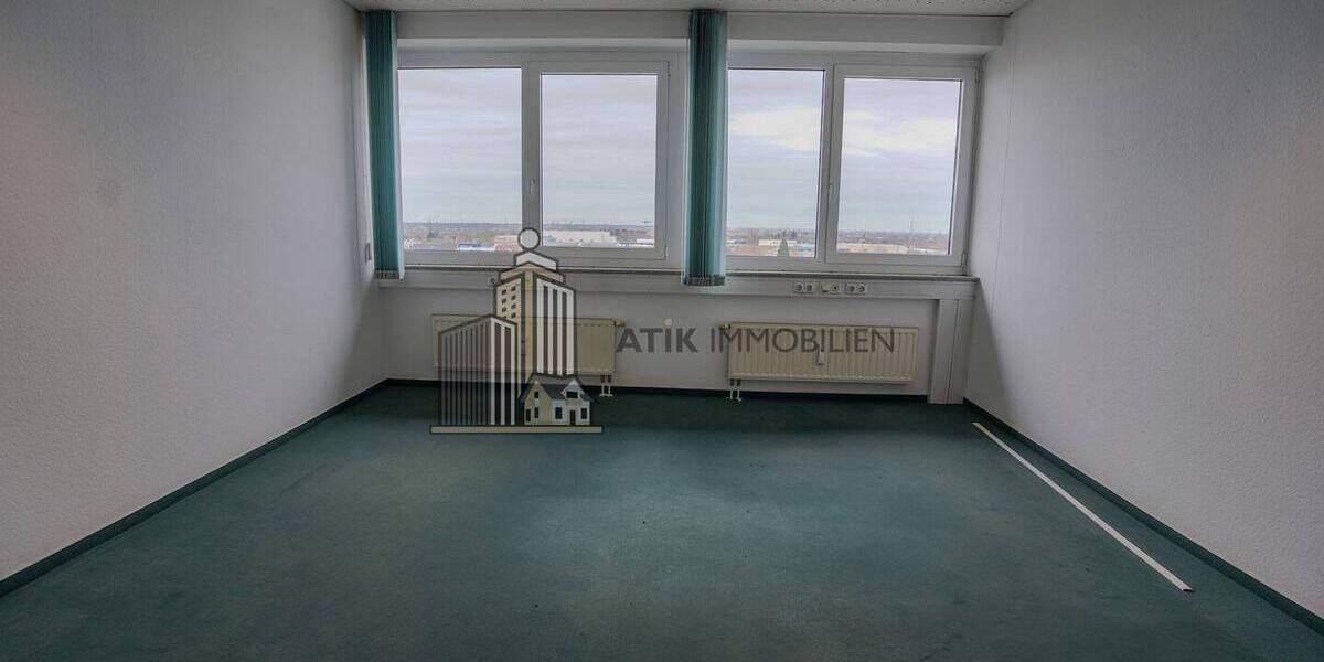 ATIK: Flexible Büroflächen in zentraler Lage mit exzellenter Verkehrsanbindung - provisionsfrei - Gewerbeobjekt Heidelberg / Rohrbach Rohrbach | Angebot:26267299